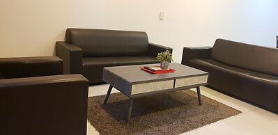 St Nomad M City Ampang, KLCC