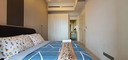 St Nomad M City Ampang, KLCC