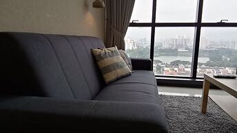 St Nomad M City Ampang, KLCC