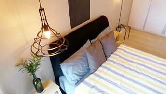 St Nomad M City Ampang, KLCC