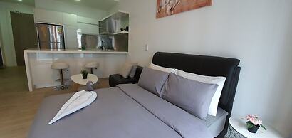 St Nomad M City Ampang, KLCC