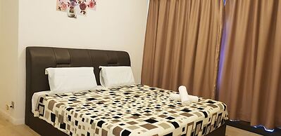 St Nomad M City Ampang, KLCC