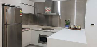 St Nomad M City Ampang, KLCC