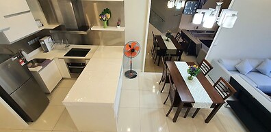 St Nomad M City Ampang, KLCC