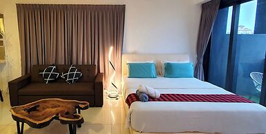 St Nomad M City Ampang, KLCC