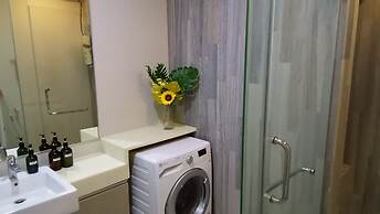 St Nomad M City Ampang, KLCC