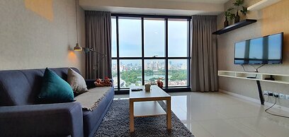 St Nomad M City Ampang, KLCC