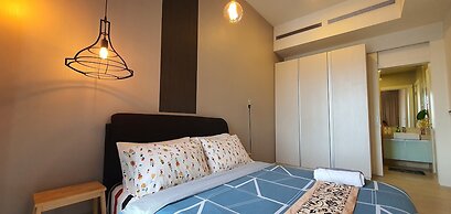 St Nomad M City Ampang, KLCC