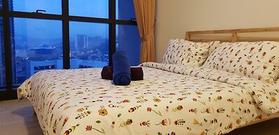 St Nomad M City Ampang, KLCC