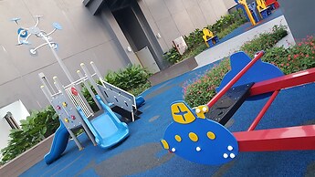 St Nomad M City Ampang, KLCC