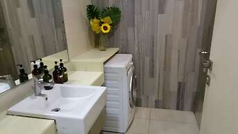 St Nomad M City Ampang, KLCC