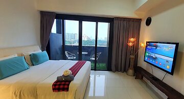 St Nomad M City Ampang, KLCC