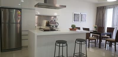 St Nomad M City Ampang, KLCC