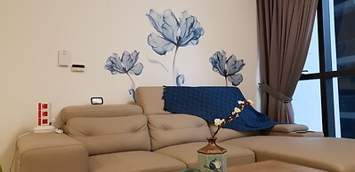 St Nomad M City Ampang, KLCC