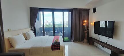 St Nomad M City Ampang, KLCC