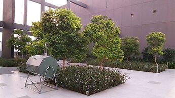 St Nomad M City Ampang, KLCC