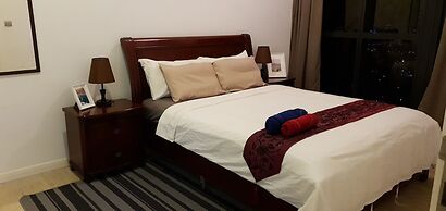 St Nomad M City Ampang, KLCC