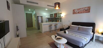 St Nomad M City Ampang, KLCC