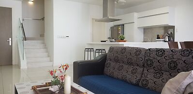 St Nomad M City Ampang, KLCC