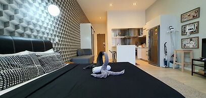 St Nomad M City Ampang, KLCC