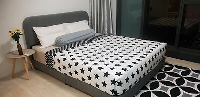 St Nomad M City Ampang, KLCC