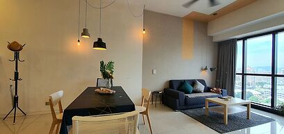 St Nomad M City Ampang, KLCC