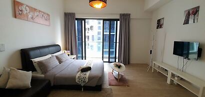 St Nomad M City Ampang, KLCC