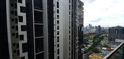 St Nomad M City Ampang, KLCC