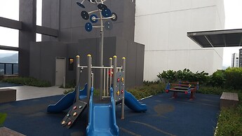 St Nomad M City Ampang, KLCC