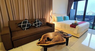 St Nomad M City Ampang, KLCC