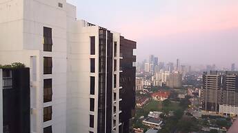 St Nomad M City Ampang, KLCC