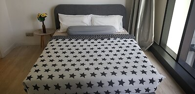 St Nomad M City Ampang, KLCC