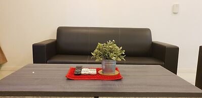 St Nomad M City Ampang, KLCC