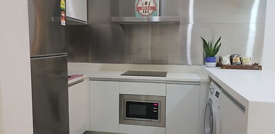 St Nomad M City Ampang, KLCC