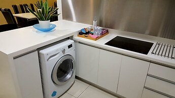 St Nomad M City Ampang, KLCC