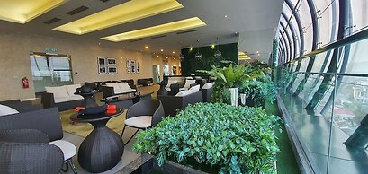 St Nomad M City Ampang, KLCC