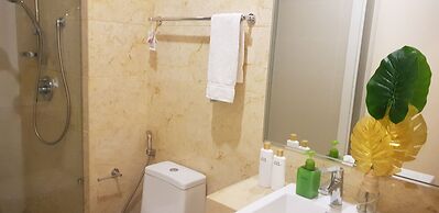 St Nomad M City Ampang, KLCC