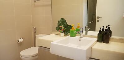 St Nomad M City Ampang, KLCC