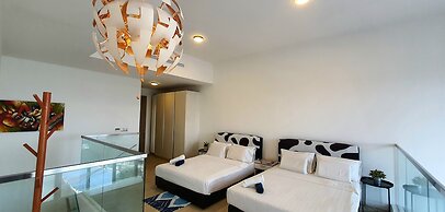 St Nomad M City Ampang, KLCC