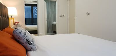 St Nomad M City Ampang, KLCC