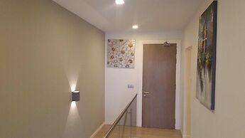 St Nomad M City Ampang, KLCC