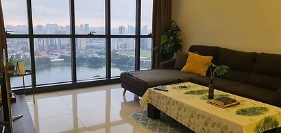 St Nomad M City Ampang, KLCC