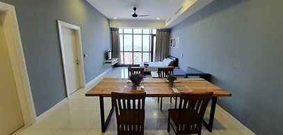 St Nomad M City Ampang, KLCC