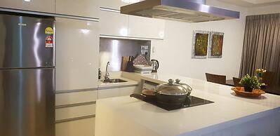 St Nomad M City Ampang, KLCC