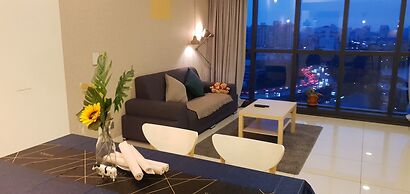 St Nomad M City Ampang, KLCC