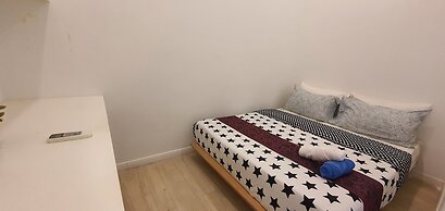 St Nomad M City Ampang, KLCC