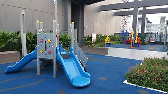 St Nomad M City Ampang, KLCC