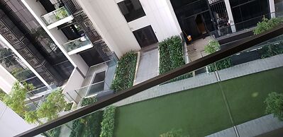 St Nomad M City Ampang, KLCC