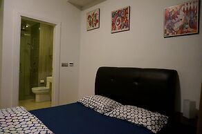 St Nomad M City Ampang, KLCC