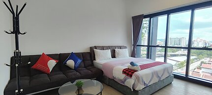 St Nomad M City Ampang, KLCC